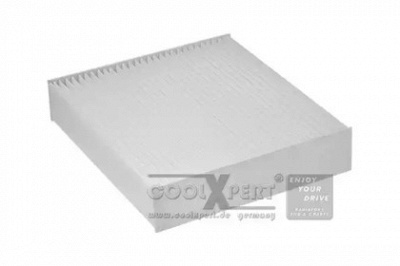 BBR AUTOMOTIVE 0522003294 -  Фильтр воздуха в салоне